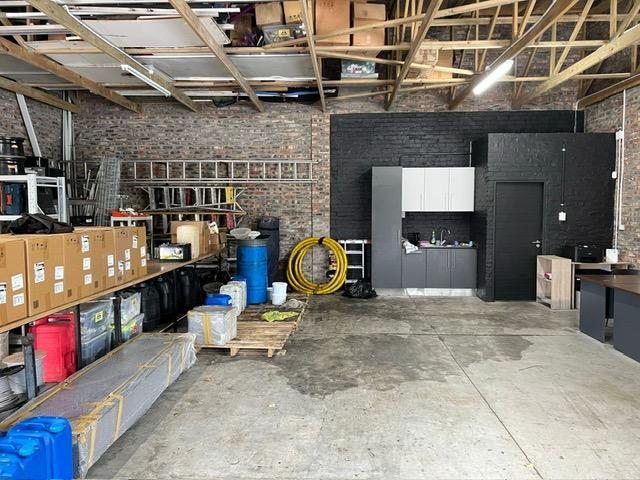Commercial Property for Sale in Fairview Eastern Cape